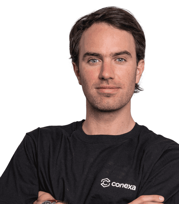 profile-James Daintree