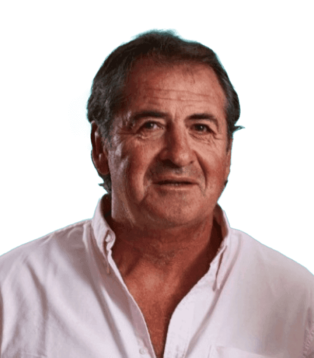 profile-Jorge Allen