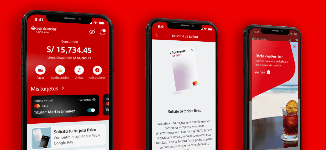 santander-mastercard-parallax