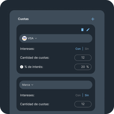 screenshot payway
