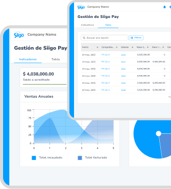 Siigo case study